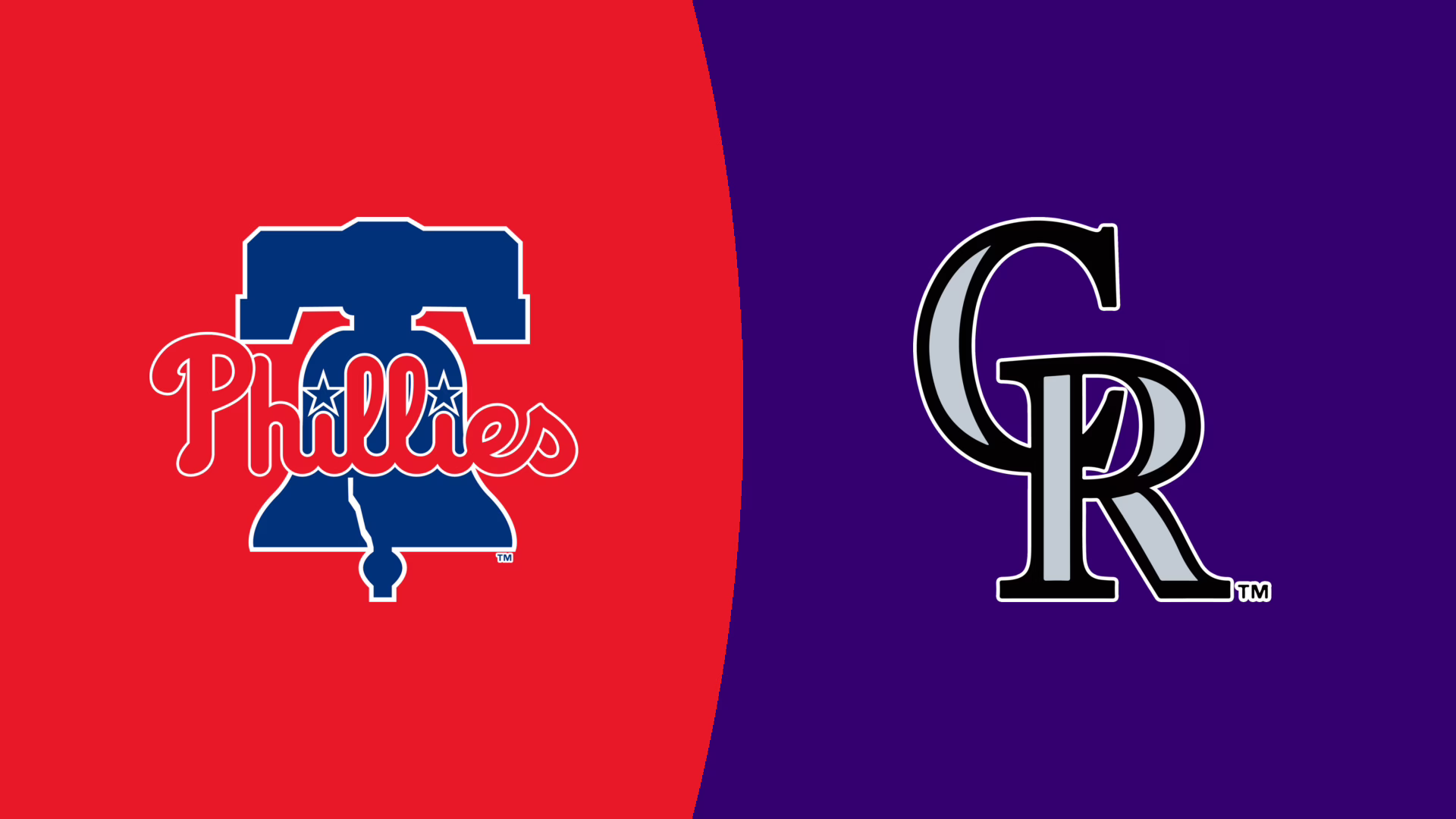 Philadelphia Phillies vs Colorado Rockies Live Stream: How to Watch MLB