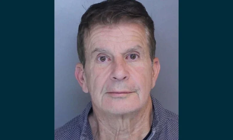 Philadelphia sports radio personality Mike Missanelli arrested after domestic incident, police say