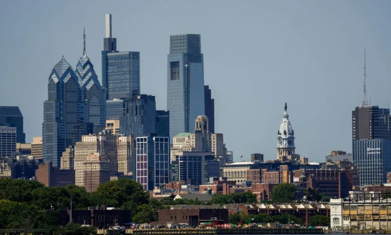 Philadelphia to host UFC 330 in August