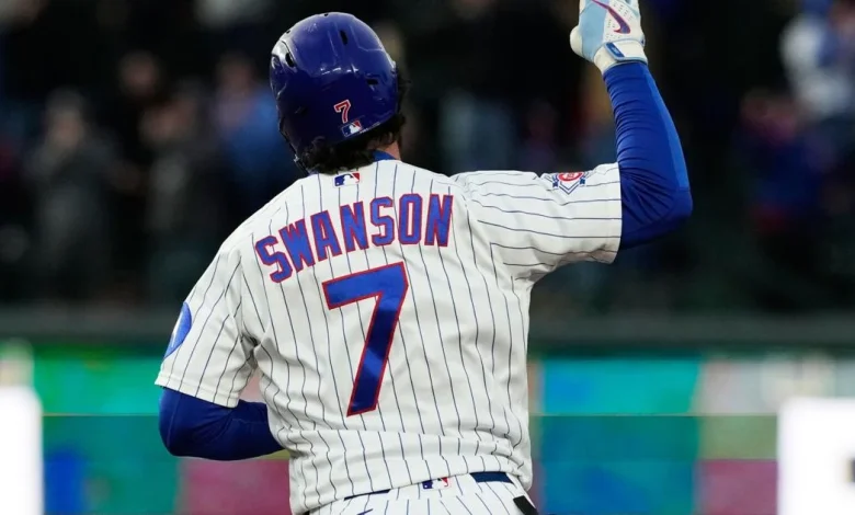 Phillies Cubs Baseball