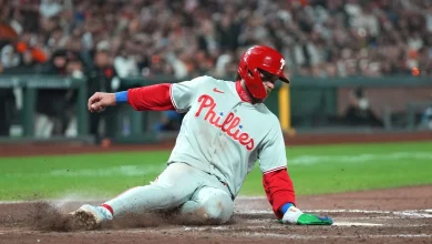 Phillies at Giants Prediction: Odds, recent stats, trends, and best bets for April 8