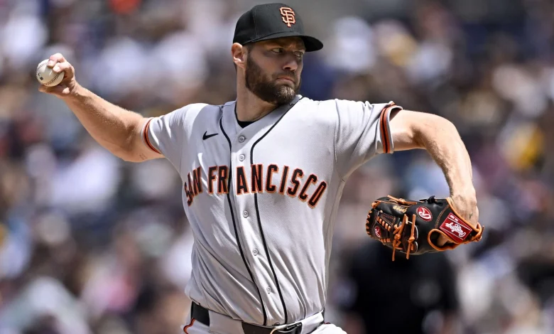 Phillies vs Giants Prediction, Picks & Odds for Today's MLB Game