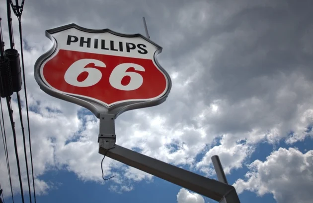 Phillips 66 forecasts up to $1B in derivatives losses as oil prices rise (PSX:NYSE) - seekingalpha.com