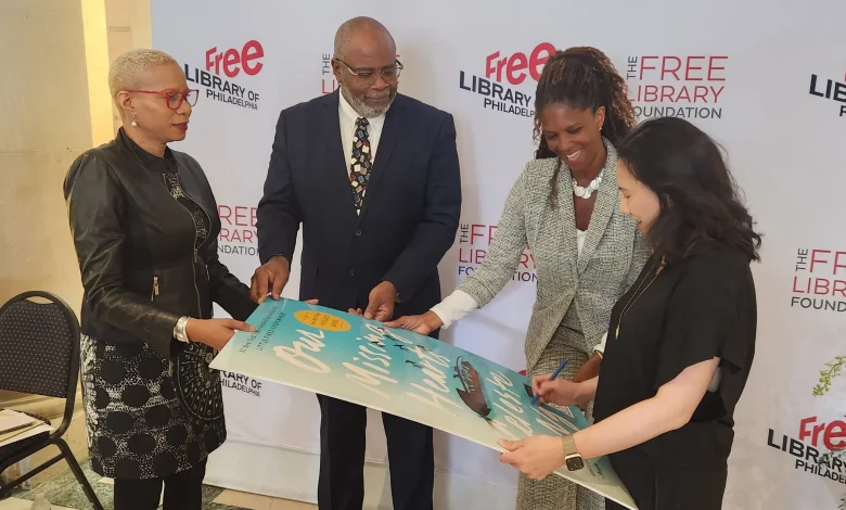 Philly weekly events calendar: April 6 through 12