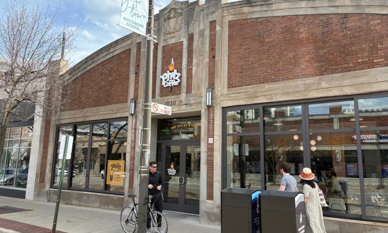 Philz Coffee criticized by employees, customers, for decision to remove Pride flags