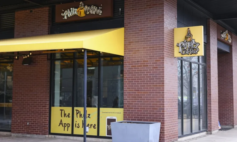 Philz Coffee removes Pride flags, says it seeks a more 'inclusive' experience