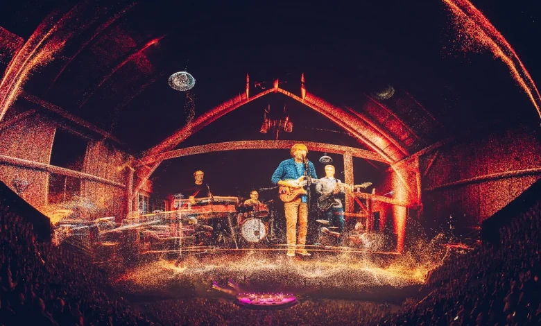 Phish at the Sphere: Recapping a Spectacular First Weekend