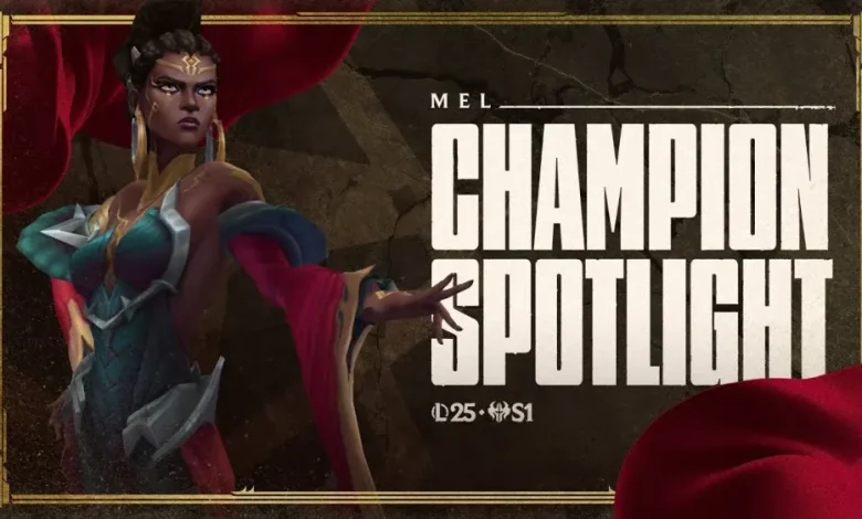 Phroxzon Defends Mel and Hard Counters in League of Legends