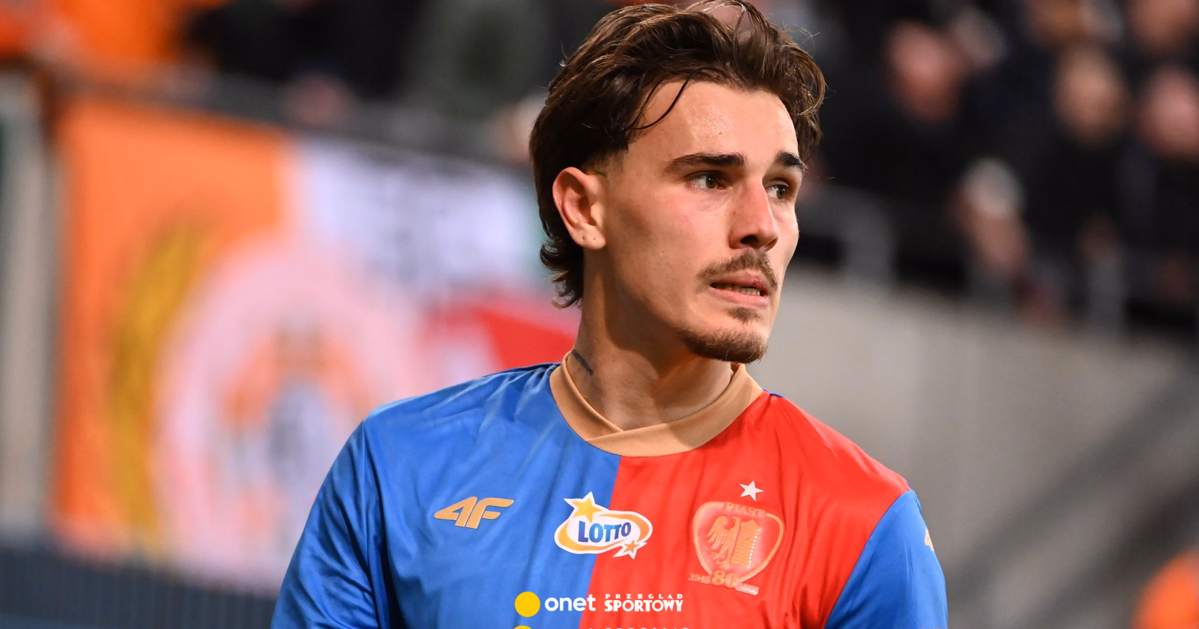 Piast Gliwice - Pogoń Szczecin [RELACJA NA ŻYWO]