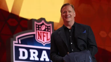 Pick-tipping season approaches - NBC Sports