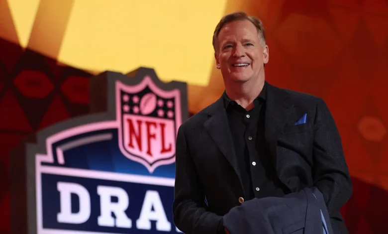 Pick-tipping season approaches - NBC Sports