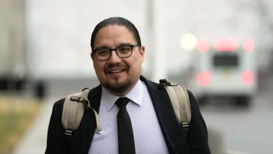 Pierre Poilievre not expecting Conservative caucus revolt after latest defection, source says