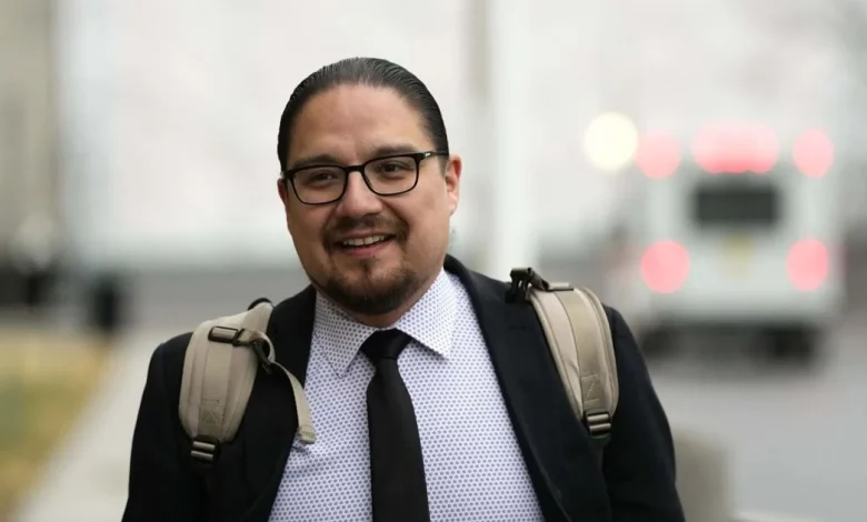 Pierre Poilievre not expecting Conservative caucus revolt after latest defection, source says