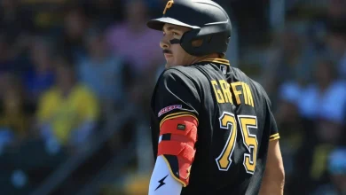 Pirates promote Konnor Griffin, one of baseball’s most exciting prospects in years