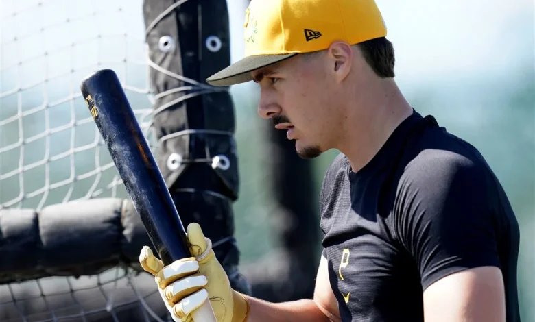 Pirates to promote Konnor Griffin, MLB’s top-rated prospect, to major leagues