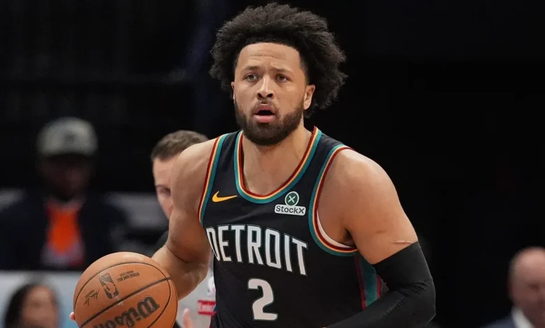 Pistons suiting up most of stars vs Pacers as they go for 60 wins