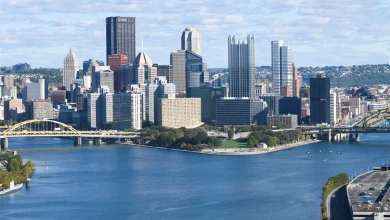 Pittsburgh Post-Gazette to continue publishing after being sold to nonprofit Venetoulis Institute