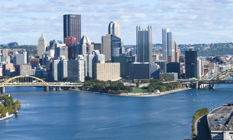 Pittsburgh Post-Gazette to continue publishing after being sold to nonprofit Venetoulis Institute