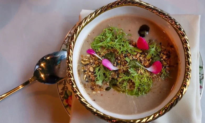 Pittsburgh is Getting Its Michelin Moment