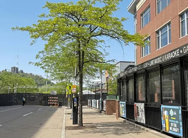 Pittsburgh restaurants prepare for NFL Draft surge as closures raise concerns