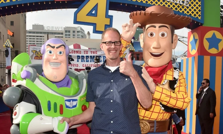 Pixar's Scrapped Be Fri: Inside the Aftermath for Pete Docter's Studio