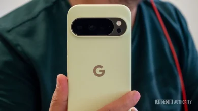 Pixel Glow 'visual feedback' tool might just hint at big Pixel 11 hardware changes