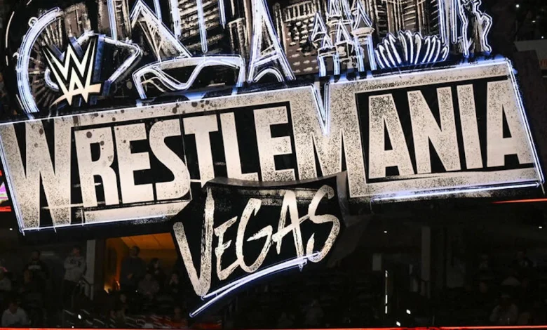 Planned Match Order For WWE WrestleMania 42 Night Two