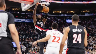 Play-In Position, Tiebreakers At Stake Friday Night Versus The Clippers - NBA