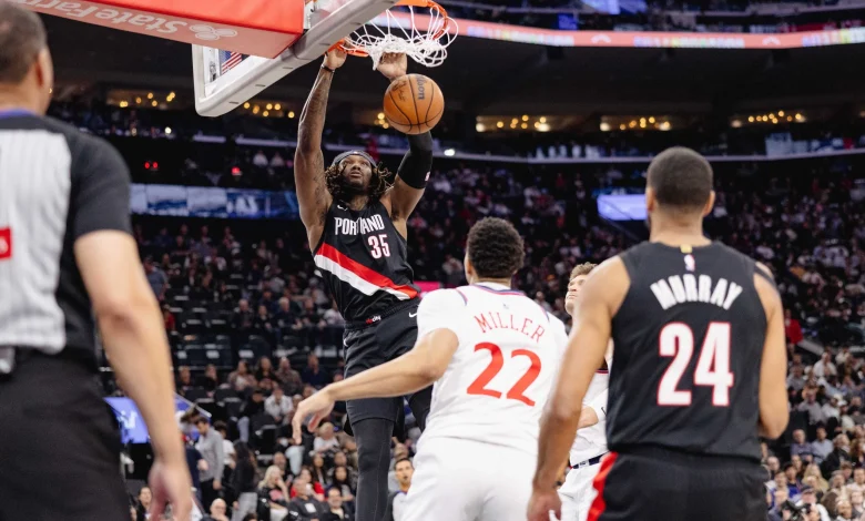 Play-In Position, Tiebreakers At Stake Friday Night Versus The Clippers - NBA