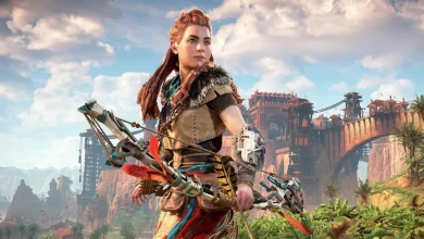PlayStation Plus April Games Catalog Lineup Leaks, Led by Horizon Zero Dawn
