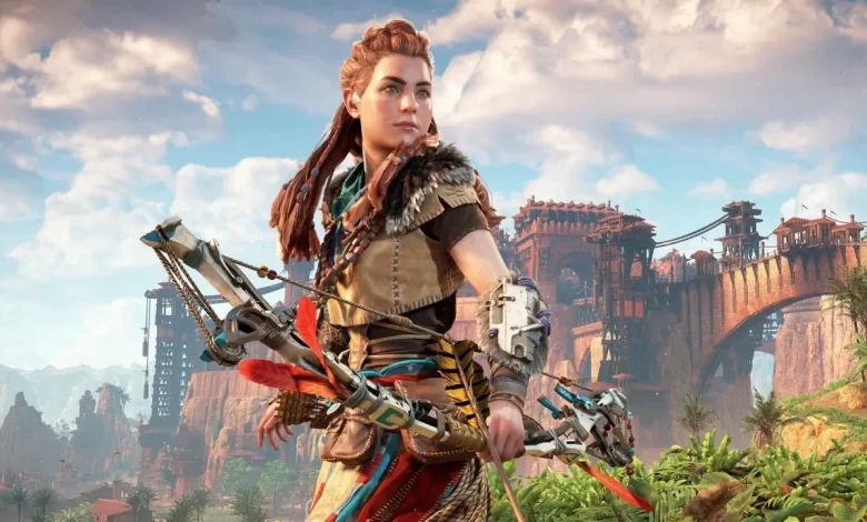 PlayStation Plus April Games Catalog Lineup Leaks, Led by Horizon Zero Dawn