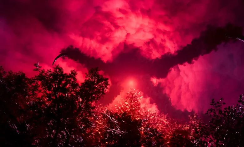 PlayStation Plus April catalog adds include Horizon Remastered, Squirrel with a Gun and Frank Stone