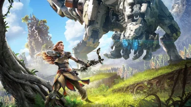 PlayStation Plus Extra games for April reportedly include Horizon Remastered and more