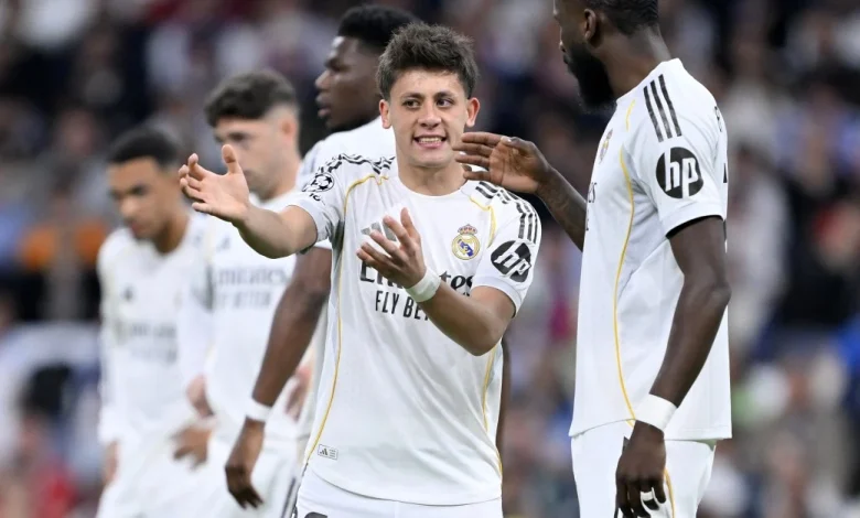 Player Ratings: Real Madrid 1 - 2 Bayern Munich