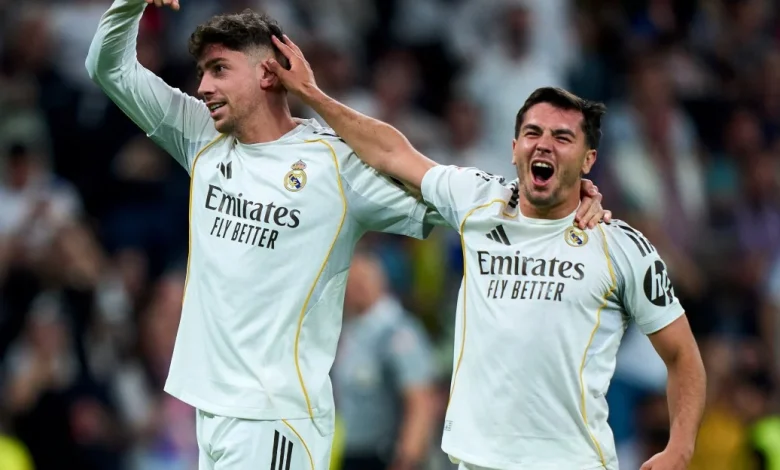 Player Ratings: Real Madrid 1–1 Girona