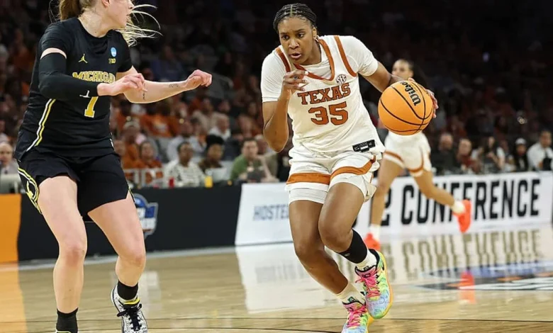 Player to watch: Madison Booker