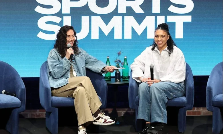 Players in 2026 WNBA Draft enter league in a new era created by predecessors - The Athletic