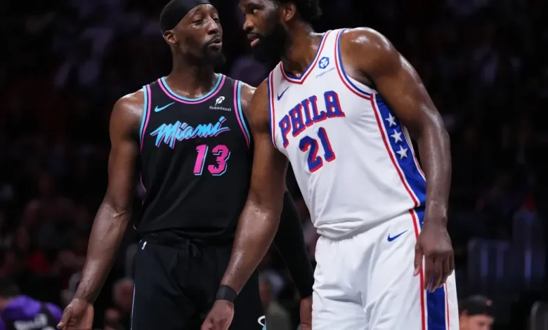 Playoff/Play-in Tracker: How things stand post-Miami