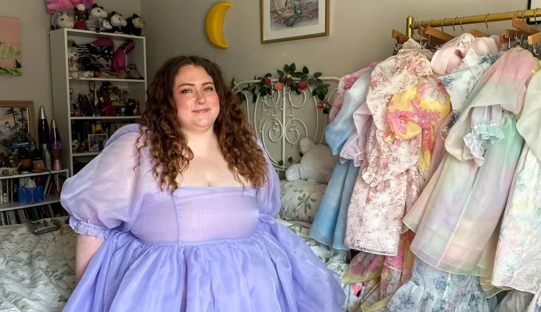 Plus-size fashionistas worry GLP1-s will make it even harder for them to shop