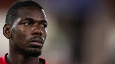 Pogba de nouveau dans le groupe