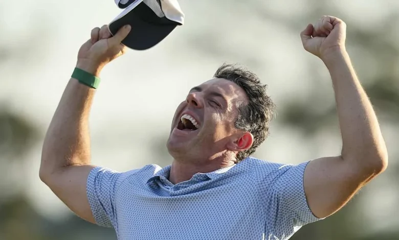 Points and payouts: See what each player earned at the Masters in Augusta