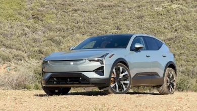 Polestar Offers Tesla Owners $21,000 Discount To Switch To Polestar 3 This April