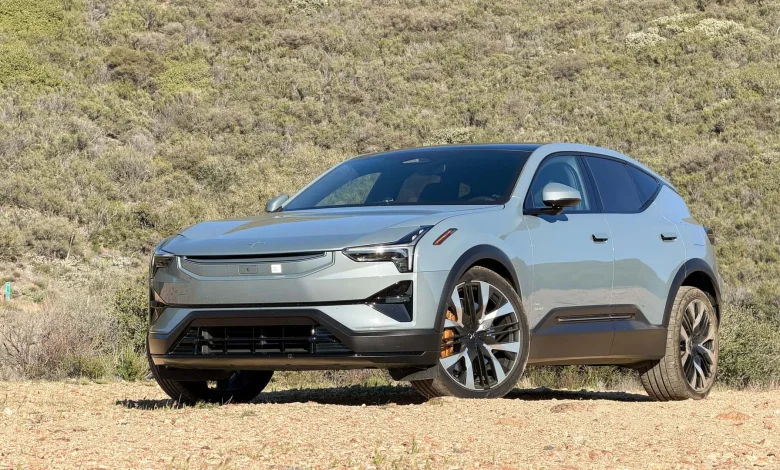 Polestar Offers Tesla Owners $21,000 Discount To Switch To Polestar 3 This April