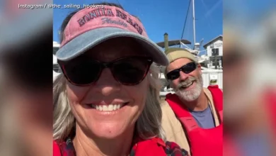 Police in the Bahamas arrest husband of MI woman who was aboard boat, vanished