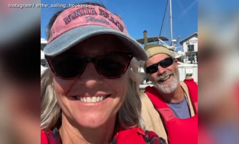 Police in the Bahamas arrest husband of MI woman who was aboard boat, vanished