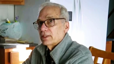 Police investigate bomb threat at the home of Pope Leo's brother