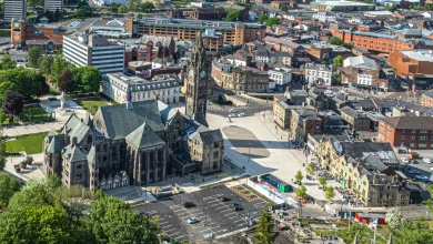 Police issue 48-hour dispersal order in Rochdale following anti-social behaviour