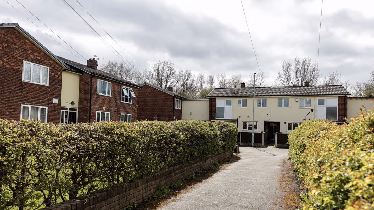 Police issue update after shooting on Stockport estate
