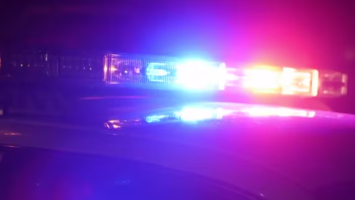 Police responding to possible active shooter situation in downtown Marine City