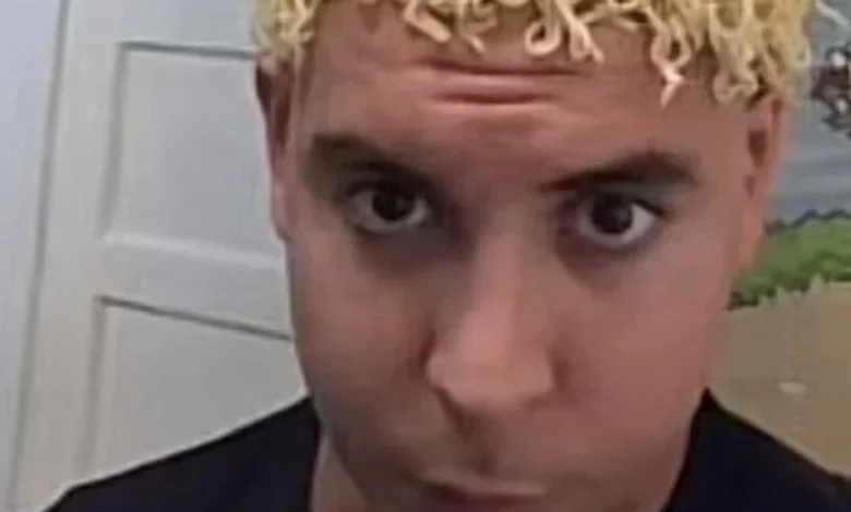 Policière insultée à Montréal | Mohamed Bekkali est un habitué des menaces